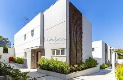 Casa com 4 quartos à venda na Granja Julieta, São Paulo 