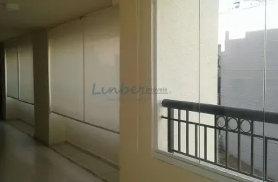 Apartamento com 4 quartos para alugar no Alto da Boa Vista, São Paulo 