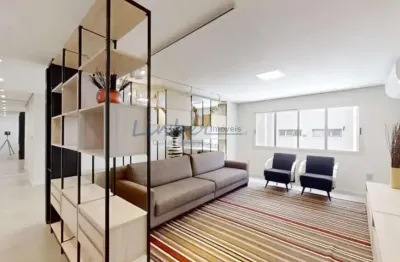 Apartamento com 2 quartos à venda no Itaim Bibi, São Paulo 