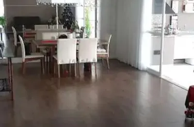 Apartamento com 3 quartos à venda no Jardim Campo Grande, São Paulo 