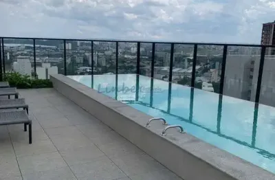 Apartamento com 1 quarto para alugar em Santo Amaro, São Paulo 