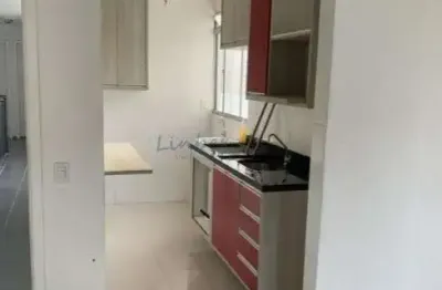 Apartamento com 2 quartos à venda no Jardim Central, Cotia 