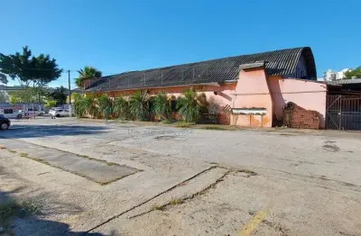 Casa comercial à venda em Santo Amaro, São Paulo 