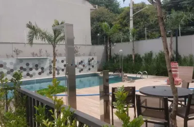 Apartamento com 3 quartos à venda na Vila Cruzeiro, São Paulo 