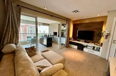 Apartamento com 3 quartos à venda na Vila Cruzeiro, São Paulo 