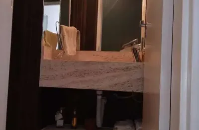 Apartamento com 3 quartos à venda na Vila Andrade, São Paulo 