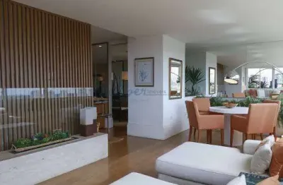 Apartamento com 4 quartos à venda no Jardim Bélgica, São Paulo 