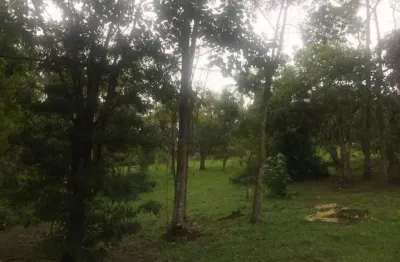 Terreno em excelente condomínio  -  itapecerica da serra