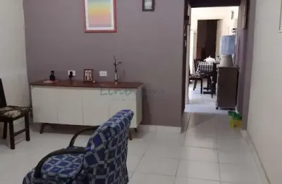 Casa com 2 quartos à venda no Jardim Santa Josefina, São Paulo 