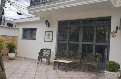 Casa com 3 quartos à venda no Jardim Bélgica, São Paulo 