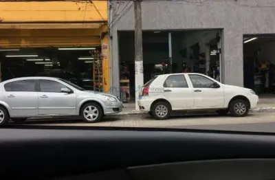 Ponto comercial à venda em Santo Amaro, São Paulo 