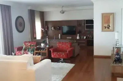 Apartamento com 3 quartos à venda no Jardim Marajoara, São Paulo 