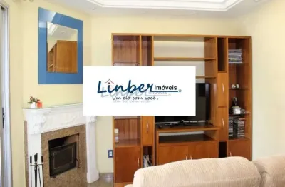 Apartamento com 2 quartos à venda na Chácara Santo Antônio, São Paulo 