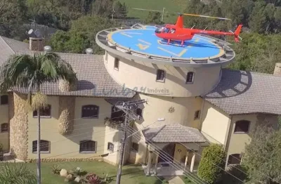 Casa de condominio em não informado  -  itapecerica da serra