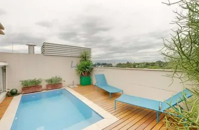 Apartamento com 2 quartos à venda no Alto da Boa Vista, São Paulo 