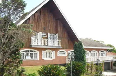 Casa com 5 quartos à venda em Interlagos, São Paulo 
