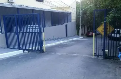 Prédio à venda em Santo Amaro, São Paulo 