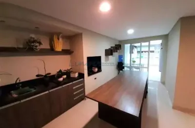 Apartamento com 3 quartos à venda no Jardim Marajoara, São Paulo 