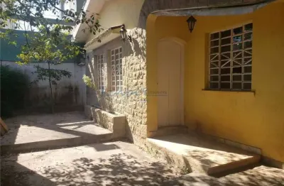 Casa com 2 quartos à venda no Jardim Bélgica, São Paulo 