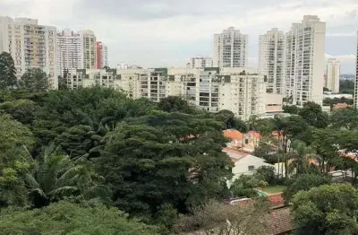 Apartamento com 4 quartos à venda no Alto da Boa Vista, São Paulo 
