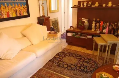 Apartamento com 2 quartos à venda no Alto da Boa Vista, São Paulo 