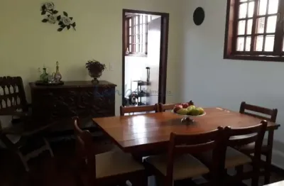 Casa com 3 quartos à venda no Jardim Marajoara, São Paulo 