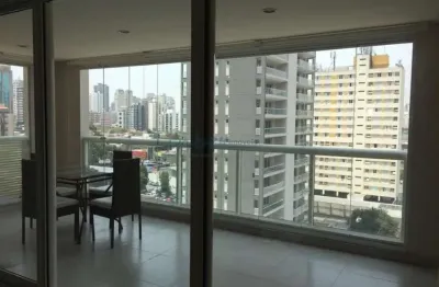 Apartamento com 2 quartos à venda no Itaim Bibi, São Paulo 
