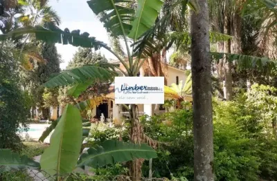 Chácara em espírito santo do pinhal  -  espírito santo do pinhal