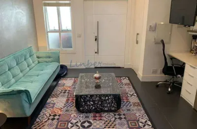 Casa de condominio em jardim marajoara  -  são paulo