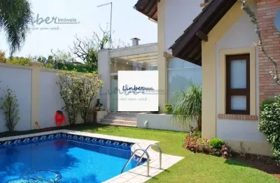 Casa de condominio em chácara monte alegre  -  são paulo