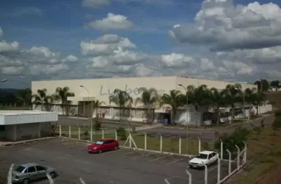 Prédio à venda no Rezende, Varginha 