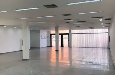 Prédio para alugar em Santo Amaro, São Paulo 