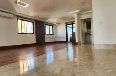 Apartamento com 3 quartos à venda no Panamby, São Paulo 