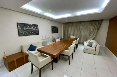 Apartamento com 4 quartos à venda no Jardim Marajoara, São Paulo 
