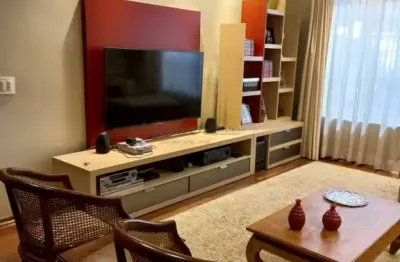 Casa com 3 quartos à venda na Chácara Santo Antônio, São Paulo 