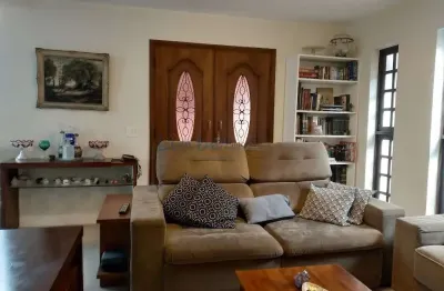 Casa com 5 quartos à venda no Jardim Bélgica, São Paulo 