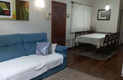 Casa com 3 quartos à venda no Jardim Bélgica, São Paulo 