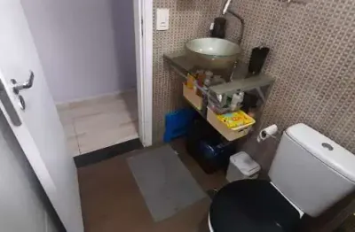 Apartamento á venda 2 dormitórios, lazer, r$ 275.000,00 j.castelo santos sp