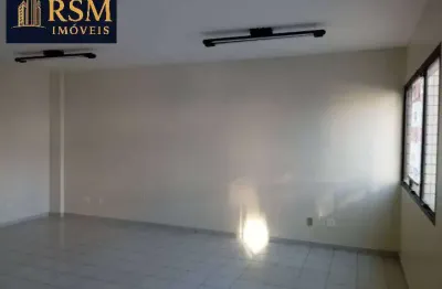 Sala, 47 m² - venda por r$ 250.000,00 ou aluguel por r$ 2.100,00/mês - vila matias - santos/sp
