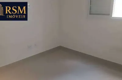 Casa sobreposta térrea nova  sala ,3 dormitórios, 1 suíte, 1wc social, uma vaga de garagem fixa  à venda, 90 m²  - embaré - santos/sp