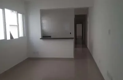 Casa sobreposta alta sacada, sala, 3 dormitórios,1 suíte, 1 wc social 1 vaga fixa  à venda, 90 m² por r$ 750.000 - embaré - santos/sp
