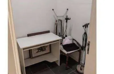 Apartamento duplex com 4 dormitórios à venda, 182 m² por r$ 529.000,00 - vila júlia - guarujá/sp