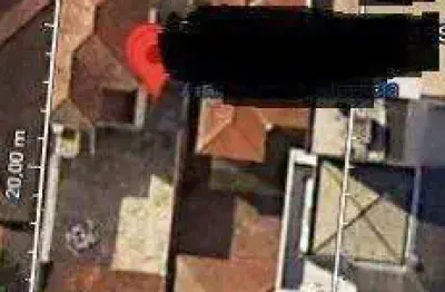 Terreno à venda, 770 m² por r$ 2.460.000,00 - vila matias - santos/sp