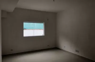 Casa  em villagio com 2 dormitórios à venda por r$ 550.000 - vila belmiro - santos/sp