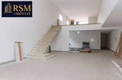 Casa com 3 dormitórios à venda por r$ 2.200.000,00 - vila belmiro - santos/sp