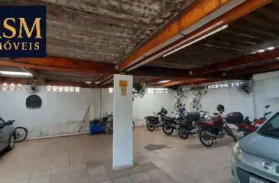 Apartamento com 2 dormitórios à venda, 80 m² por r$ 250.000,00 - parque são vicente - são vicente/sp