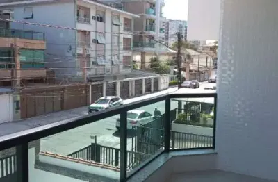 Casa nova sobrep. alta sala 2 amb. 3 dormitórios, 3 suítes+dep. 2 wcs, piscina, 2 vagas  à venda, 260 m² por r$ 1.500.000 - ponta da praia - santos/sp