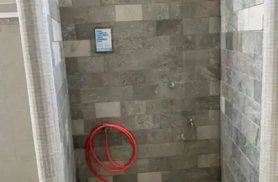 Apartamento com 2 dormitórios à venda, 65 m² por r$ 470.000,00 - jardim astúrias - guarujá/sp