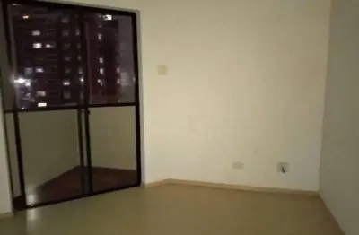 Apartamento à venda! com sacada, sala, lavabo, 1 dormitório,1 wc soc. elevador,lazer, garag. demarcada, 46 m² por r$ 385.000 - josé menino - santos/sp