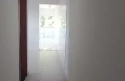 Casa com 3 dormitórios à venda por r$ 390.000,00 - areia branca - santos/sp